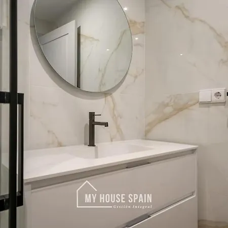 Appartement Myhousespain - Maravilloso En *