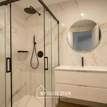 Appartement Myhousespain - Maravilloso En