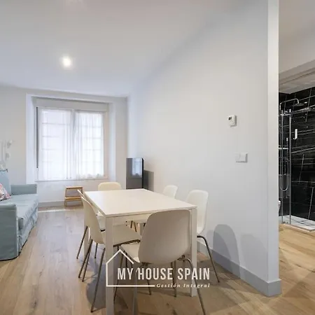 Myhousespain - Maravilloso En شقة