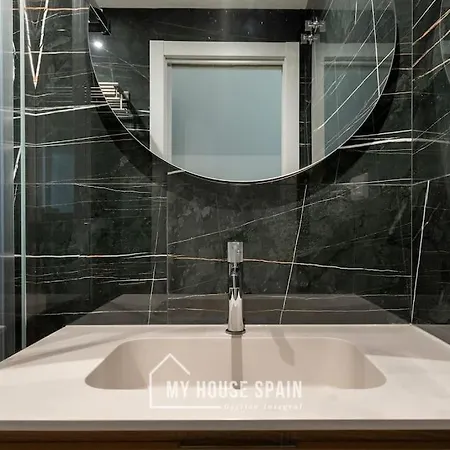 Apartament Myhousespain - Maravilloso En Gijón