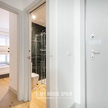 Myhousespain - Maravilloso En *