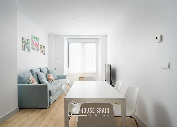 Myhousespain - Maravilloso En