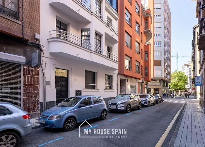 Myhousespain - Maravilloso En