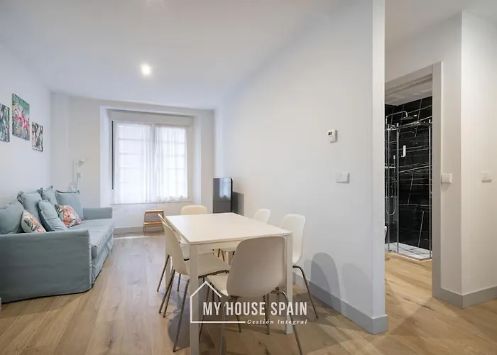 Myhousespain - Maravilloso En Apartment