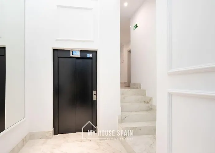 Myhousespain - Maravilloso En