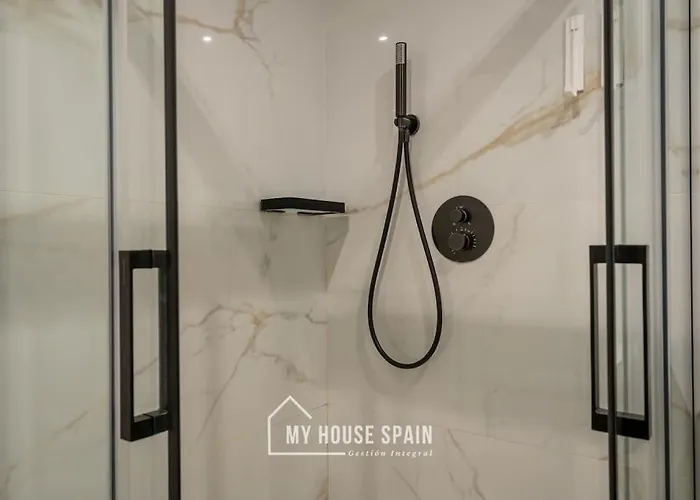 Myhousespain - Maravilloso En Apartment