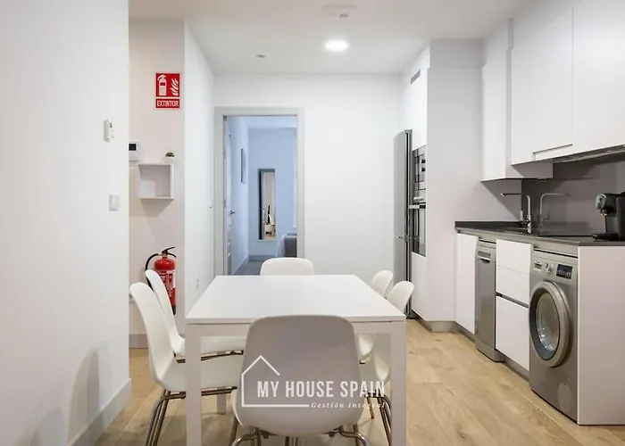 Myhousespain - Maravilloso En *