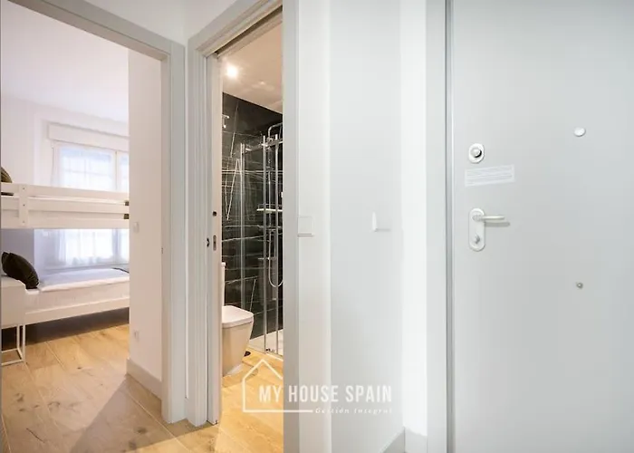 Myhousespain - Maravilloso En *