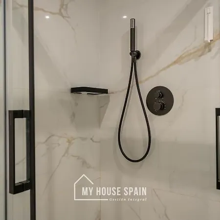 Myhousespain - Maravilloso En Appartamento